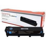 Toner Pantum de contract CTL-2000HCEV 3.5 k cyan compatibil cu
