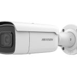 Camera supraveghere Hikvision IP bullet DS-2CD2T46G2-4I(4mm)(C); 4MP; Acusens Pro Series;