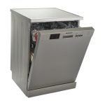 MASINA DE SPALAT VASE HEINNER HDW-FS6006DSE++ - imagine 3