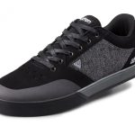 Incaltaminte Afton Keegan 44 Negru/Gri