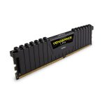 Memorie RAM Corsair Vengeance LPX Black, DIMM, DDR4, 16GB (2x8GB),