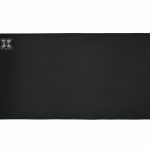 Mousepad gaming Serioux Eniro Large, baza cauciucata anti-alunecare , suprafata