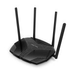 Router Wireless MERCUSYS MR70X, AX1800, Wi-Fi 6, Dual-Band, Gigabit - imagine 2