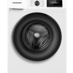 MASINA DE SPALAT RUFE SLIM HEINNER HWM-H6010IVSMC+++, CAPACITATE 6KG, VITEZA