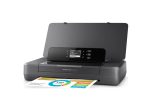 Imprimanta inkjet A4 HP OfficeJet 200 Mobile Printer CZ993A HP - imagine 2