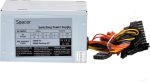 Sursa Spacer ATX 500, 250W for 500 Desktop PC, „SPS-ATX-500” - imagine 2