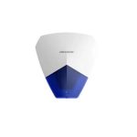 Sirena de exterior Hikvision DS-PS1-B (Albastru);DS-PS1-B; Clasa Protectie IP54; Presiune