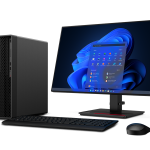 Desktop Lenovo ThinkStation P360 Tower, Intel Core i7-12700 RAM 2x