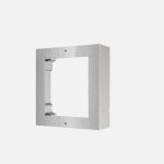 Panou frontal pentru un modul videointerfon modular Hikvision DS-KD- ACW1/S;