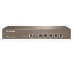 IP-COM M50 Mutti-WAN Hotspot Router, Procesor: 800Mhz Dual Core, Dimensiuni: - imagine 2