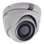 Camera de supraveghere Hikvision Turbo HD Dome, DS-2CE56D8T-ITMF(2.8mm); 2MP; 130db