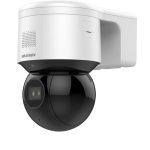 Camera de supraveghere Hikvision DS-2DE3A404IWG-E/W  4 × IR Wi-Fi