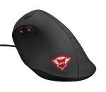 Mouse Trust GXT 144 REXX 10000 DPI, negru - imagine 4
