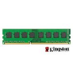 Memorie RAM Kingston, DIMM, DDR3, 4GB, CL11, 1600MHz