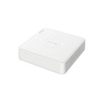 DVR Turbo HD 4 canale Hikvision IDS-7104HQHI-M1/SC; 2MP; inregistrare 4