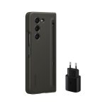 Samsung Galaxy Z Fold5; Starter Package; Slim Case with Pen