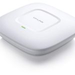 Access Point TP-Link EAP110-Indoor, N300, 300Mbps
