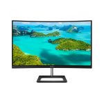 Monitor 31.5" PHILIPS 322E1C, curbat 1800R, FHD 1920*1080, 75 Hz, - imagine 2