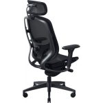 Scaun Razer Fujin Pro, negru - imagine 3