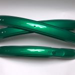 SET APARATORI PEGAS SENIOR 3 BUC VERDE