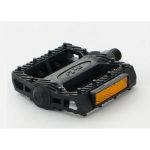 Pedale Plastic FPD 9/16" MTB/TREKKING 107 x 90 x 24