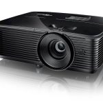Proiector Optoma DX322, DLP 3D, XGA 1024* 768, 3800 lumeni,