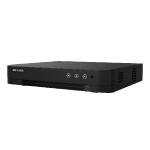 DVR Hikvision 8 canale iDS-7208HUHI-M1/S, 5MP, 8 channels and 1