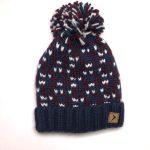 CACIULA OUTHORNCAD612 DARK-BLU S/M