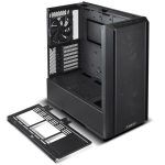 Carcasa Lian Li LANCOOL 216 E-ATX Mid-Tower, Preinstalled fans 1x - imagine 4