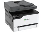 Multifunctional laser color Lexmark CX331adwe,A4, Imprimare/Scanare/Copiere/Fax color, Grup de lucru