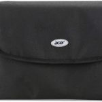 Bag/Carry Case for Acer X/P1/P5 & H/V6 series, Bag inside