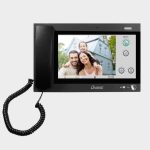 Monitor videointerfon Dnake 902C-A, Android - IP Master Station; Ecran
