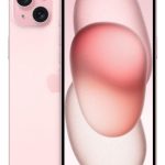 Apple iPhone 15+ 6.7" 6GB 128GB Pink