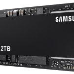 SSD Samsung 970 Evo Plus 2TB, NVMe, M.2 2280
