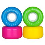 ROTI ROLE ROOKIE ALL STARS 58MM 4BU MULTICOLOR