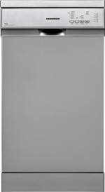 MASINA DE SPALAT VASE HEINNER HDW-FS4552DSE++