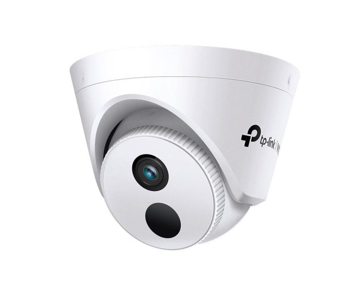 overlay_d3f4384857c09794339f358b7e3735bb.JPG "TP-LINK VIGI 3MP Indoor Turret Network Camera,VIGI C430I(2.8mm), 1/2.8""Progressive Scan - imagine 1