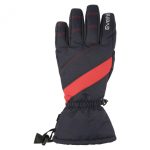 Manusi Iarna Outhorn, Barbati, Rem700, Bleumarin