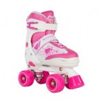 ROLE ROOKIE PULSE JR ADJUSTABLE 30.5-34 ROZ ALB