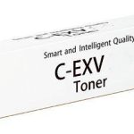 Toner Canon C-EXV54B, black, capacitate 15500 pagini, pentru iR C3025/3025i