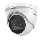 Camera supraveghere TurboHD turret Hikvision DS-2CE79H0T-IT3ZF(2.7- 13.5MM), 5MP, rezolutie 2560