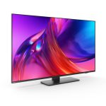 Televizor Smart Ambilight LED Philips 65PUS8818 165 CM (65``) 4K