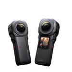 Camera video sport Insta360 One RS 1-Inch 360°, 5.7K, 360°,