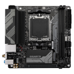 MB GIGABYTE A620I AX (rev. 1.0) AM5, 2xDDR5, 1x Display - imagine 2