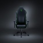 Razer Iskur X - Green XL - Gaming Chair With