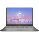 Laptop MSI Creator Z16 HX Studio A13VGTA, 16" QHD+ (2560x1600),