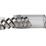 RULMENTI ROLE SUSHI ABEC5 CHROME  8BUC