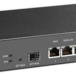 Router TP-Link TL-ER7206, Standarde si protocoale:  IEEE 802.3, 802.3u,