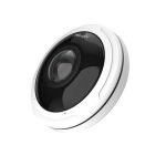 Camera supraveghere Milesight AI 360° Panoramic Fisheye Network Camera MS-C8274-PA