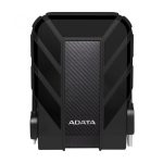 HDD Extern ADATA HD710, 4TB, Negru, USB 3.1